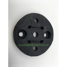 AIXAM steering shaft to rack coupling ,new part 